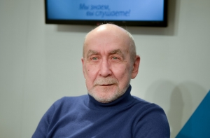 Имантс Калниньш: у Латвии нет перспектив, остается только прозябать