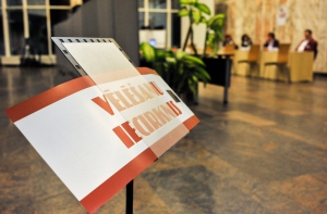 Cентябрьские рейтинги: борьба за Сейм идет между 6-ю списками