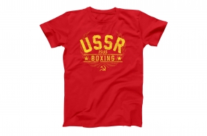 СССР жив?! Евродепутат из Латвии активно воюет с американскими майками