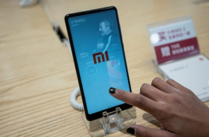 В Риге открывается первый магазин электроники Xiaomi