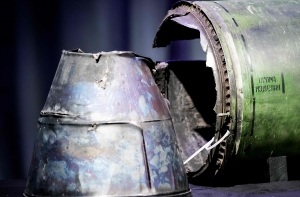 Нидерланды и Австралия согласились с виной России в крушении МН17