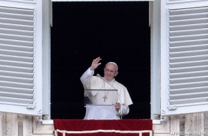 145 000 для визита Папы: LTV и Latvijas Radio отдали годовой бюджет регионального СМИ