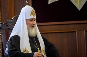 РПЦ пригрозила расколом в православии из-за «украинского вопроса»