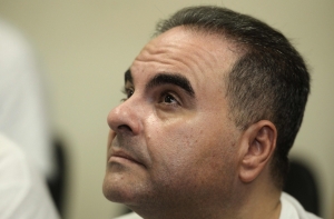 Экс-президент Сальвадора получил 10 лет тюрьмы за растрату госбюджета