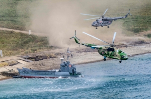 Хорватские СМИ: российскую армию НАТО не сможет остановить