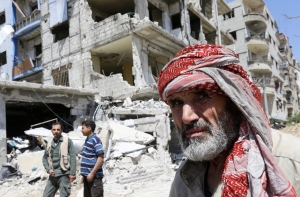 СМИ узнали о списке целей США в Сирии