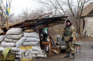 Кабмин хочет выделить 34 000 евро на лечение пострадавших в войне на Украине