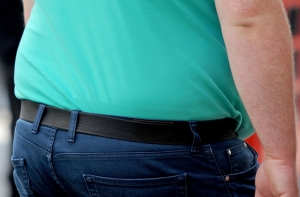 Ученые: ожирение делает людей глупее