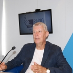 Затлерс: безобразие, что «Согласие» до сих пор не в правительстве