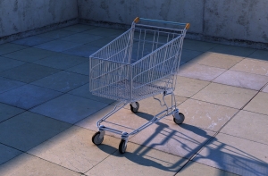 Во всем виновата жара! В Латвии прогнозируют подорожание продуктов питания