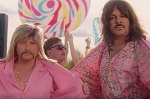 Алкоголь, мат и смерть: Киркоров и Басков выпустили совместный клип