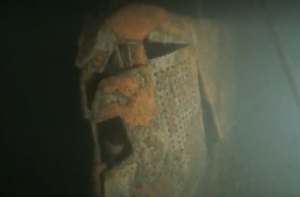 В Эстонии нашли советскую подлодку 