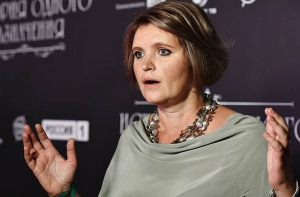 Дуня Смирнова на Baltkom: в обществе стали внимательнее относиться к аутистам