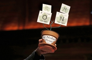 Ученые изучили диету каннибалов и получили Шнобелевскую премию