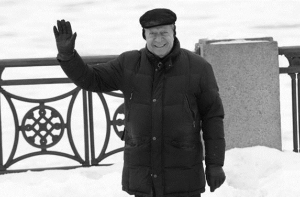 Умер латвийский призер Олимпийских игр Юрий Силов