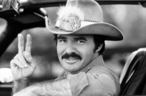 Умер голливудский актер Берт Рейнолдс