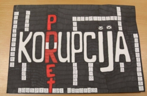 Глава KNAB: наше экономическое развитие тормозит коррупция