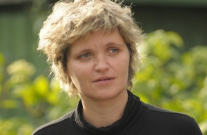 Дуня Смирнова на Baltkom: сторонники оккупации Латвии забыли о своих коммунистах