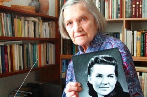 Латвийскую «узницу совести» выдвинули на Нобелевскую премию мира