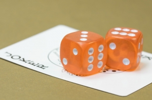 В США неизвестный подстрелил 10 человек во время игры в кости