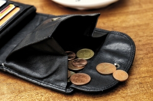 Просьба о помощи: рижанин ищет утерянный кошелек