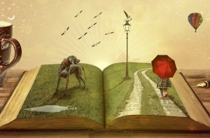 Книги-антидепрессанты: читаем и поднимаем настроение