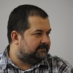 Лукьяненко на Baltkom: Украина - яркий пример возрождения сталинизма