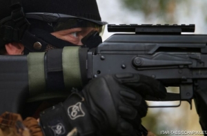 «Игроки нелояльны стране»: в Латвии хотят запретить военные игры Airsoft