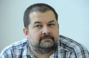 Писатель Лукьяненко сожалеет, что Кремль не всемогущий