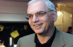 Шахназаров на Baltkom: цензуры в российском кино нет