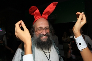 Вассерман на Baltkom сравнил альтруистов и эгоистов