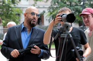 Шуфутинский на Baltkom: я - это целая эпоха