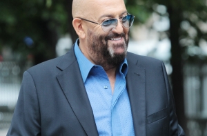 АНОНС: на радио Baltkom - заслуженный артист РФ Михаил Шуфутинский