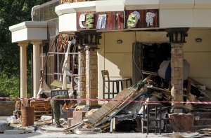 В ДНР рассказали, кто организовал убийство Захарченко