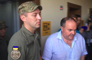 Организатор покушения на журналиста Бабченко получил 4,5 года тюрьмы