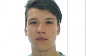 Разыскивается пропавший без вести подросток