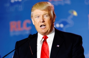 Трамп приказал расследовать обвинения против судьи Кавано