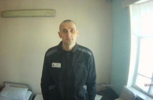 Сенцов составил завещание