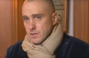 АНОНС: на радио Baltkom - российский режиссер Александр Шейн