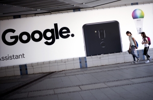 Переводчик Google обвинили в сексизме