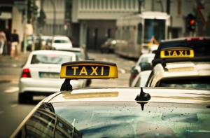 Taxify: в этот Новый год мы заранее оповестим клиентов о ценах за поездку