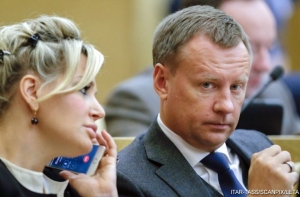 Убитого экс-депутата Вороненкова будут посмертно судить за рейдерство