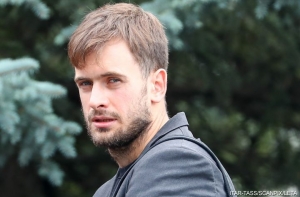 Участник Pussy Riot Петр Верзилов пришел в сознание