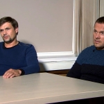 Лондон нашел третьего подозреваемого по «делу Скрипалей»