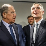 Столтенберг предположил, что Россия не любит НАТО