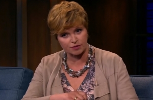 АНОНС: на радио Baltkom - российский сценарист Авдотья Смирнова