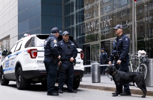 Стало известно место отправления взрывных устройств в США