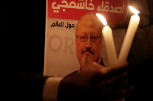 Саудовская Аравия отказалась выслать подозреваемых в убийстве журналиста