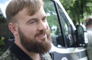 Суд рассмотрит дело обвиняемого в разжигании межнациональной розни Гирса