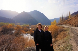 Однополая любовь: депутат Сейма отметила 25 лет отношений